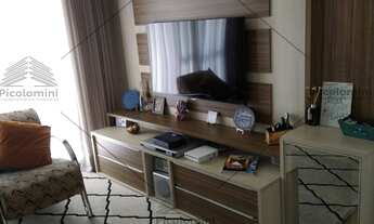 Imagem 2: Apartamento á vendaVila Prudente/Jardim Avelino 3 quartos 1 suíte 83 metros 3 banheiros an