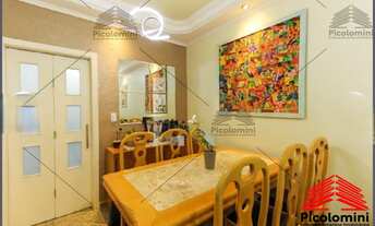 Imagem: Casa em condomínio fechado na Mooca 140m²