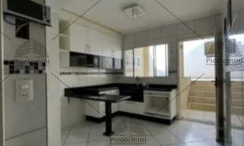 Imagem 4: Sobrado a venda no Jardim Independência, 3 dormitórios com 1 suite, 2 vagas, 3 banheiros