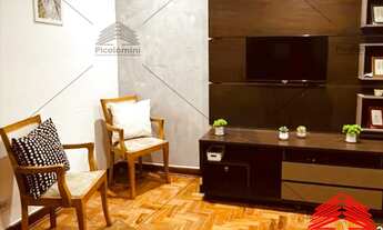 Imagem 3: Sobrado área construída com 285 metros, sendo parte de baixo com 125 metros, parte superio