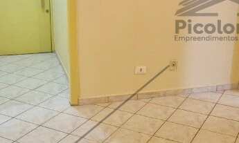 Imagem 2: Apartamento de 2 quartos com suíte na Consolação, São Paulo-SP: 65m², 1 sala e 2 banheiros