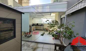 Imagem 3: Apartamento à venda Jabaquara com 91 Metros, 2 quartos, 1 suíte, varanda garden, 2 banheir