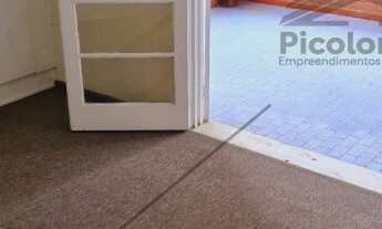 Imagem 6: Apartamento a venda em Pinheiros, Na rua Lisboa: 1 quarto, 2 salas, 2 banheiros, 83m² de á