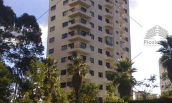 Imagem: Apartamento um por andar de 240m2 na Vila