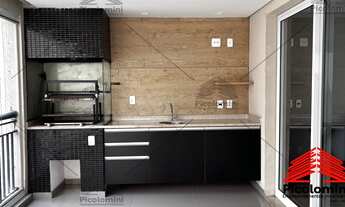 Imagem: Belíssimo apartamento à venda em São