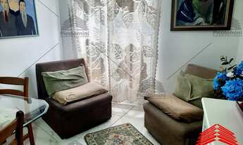 Imagem 3: Apto alto da mooca, 42m , reformado,1 quarto, sala 2 ambientes, cozinha, lavanderia, 1 ban