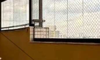 Imagem 6: COBERTURA DUPLEX MOÓCA - 4 DORMITÓRIOS, 2 SUÍTES, VARANDA GOURMET, 4 VAGAS COM DEPÓSITO