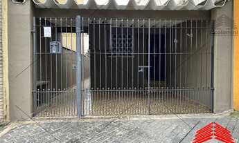 Imagem: Casa térrea à venda da Vila Formosa, 95