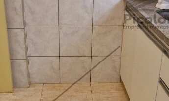 Imagem 7: Apartamento de 2 quartos com suíte na Consolação, São Paulo-SP: 65m², 1 sala e 2 banheiros