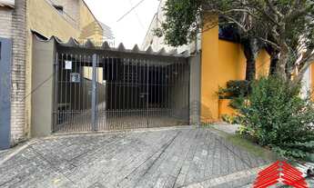 Imagem 2: Casa térrea à venda da Vila Formosa, 95 m2 área construida e 170 m2 de terreno (5 x 34m)