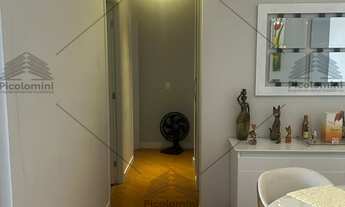 Imagem 7: Apartamento com área de Lazer completa próximo a Avenida Paes de Barros