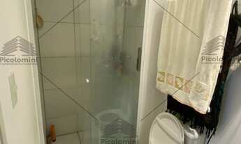 Imagem 7: Apartamento Gaden a venda no Tatuapé, Rua Major Sertório, 1 dormitório, 2 vagas, quintal