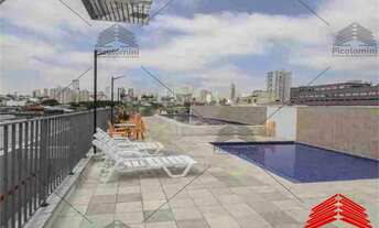 Imagem 2: Apartamento à venda Cambuci Novo pronto pra morar, com 2 quartos, sala 2 ambientes, sacada