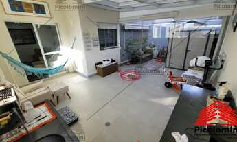 Imagem 2: Apartamento à venda Jabaquara com 91 Metros, 2 quartos, 1 suíte, varanda garden, 2 banheir