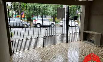 Imagem 3: Casa térrea à venda da Vila Formosa, 95 m2 área construida e 170 m2 de terreno (5 x 34m)