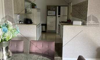 Imagem 6: Imóvel de 3 quartos na Vila Carrão, São Paulo-SP: 114m², 3 banheiros, 2 vagas! Venha confe