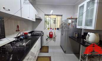 Imagem 7: Sobrado Mooca próximo á Rua Chamantá 3 amplos dormitórios sendo 1 suíte repleto de armário