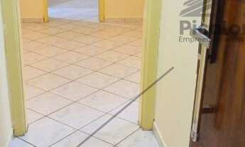 Imagem: Apartamento de 2 quartos com suíte na Consolação