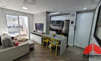 Imagem 5: Apartamento à venda Jabaquara com 91 Metros, 2 quartos, 1 suíte, varanda garden, 2 banheir