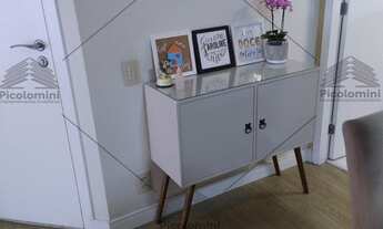 Imagem 6: Apartamento á vendaVila Prudente/Jardim Avelino 3 quartos 1 suíte 83 metros 3 banheiros an