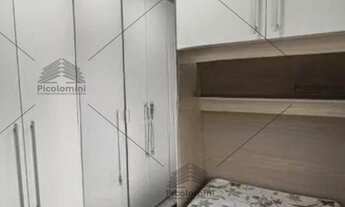 Imagem 3: Apartamento a venda no Ipiranga de frente para o Parque da Independência, 2 dormitórios co