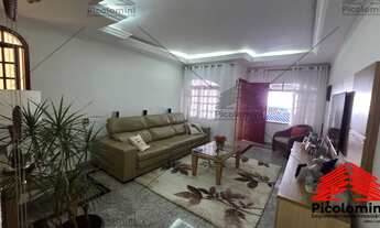 Imagem: Sobrado Mooca próximo á Rua Chamantá