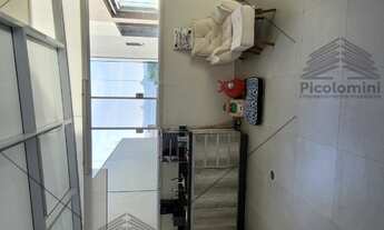 Imagem 4: Apartamento à venda Jabaquara com 91 Metros, 2 quartos, 1 suíte, varanda garden, 2 banheir