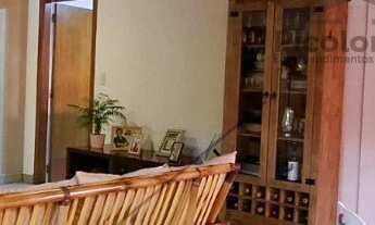 Imagem: Aluguel de casa de alto padrão com 4 quartos