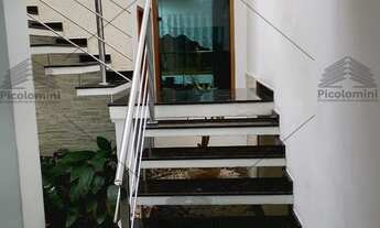 Imagem 6: Sobrado, 240m2 próximo a Avenida Itaquera, varanda, portão eletrônico, cozinha planejada