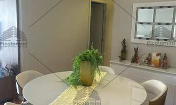 Imagem 5: Apartamento com área de Lazer completa próximo a Avenida Paes de Barros