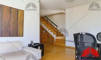 Imagem 7: Imperdível cobertura à venda em Higienópolis, São Paulo-SP: 2 quartos, 2 suítes, 3 salas