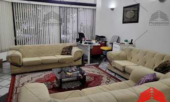 Imagem 4: Sorado Mooca,3 quartos,1 suite,sala 2 ambientes,copa cozinha,quintal com churraqueira,edic