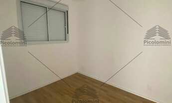 Imagem 6: Apartamento à venda Cambuci Novo pronto pra morar, com 2 quartos, sala 2 ambientes, sacada