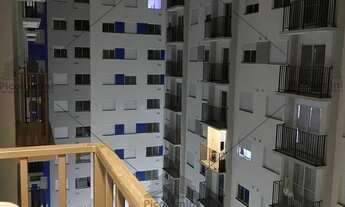 Imagem 4: Apartamento à venda Cambuci Novo pronto pra morar, com 2 quartos, sala 2 ambientes, sacada