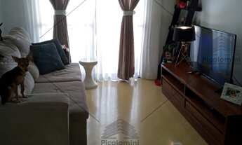 Imagem 6: Venda de Apartamento com 3 Quartos e 2 Vagas no Tatuapé, São Paulo-SP: Imperdível oportuni