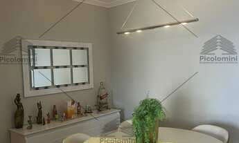 Imagem 6: Apartamento com área de Lazer completa próximo a Avenida Paes de Barros