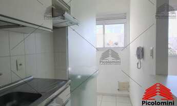 Imagem 6: Apartamento à venda no Cambuci, São Paulo-SP: 1 quarto, 1 sala, 1 banheiro, 31m² de área
