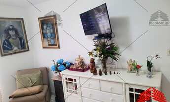 Imagem 2: Apto alto da mooca, 42m , reformado,1 quarto, sala 2 ambientes, cozinha, lavanderia, 1 ban