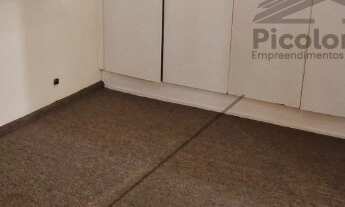 Imagem 4: Apartamento a venda em Pinheiros, Na rua Lisboa: 1 quarto, 2 salas, 2 banheiros, 83m² de á