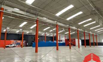 Imagem 7: Galpão Comercial de Alto Padrão para Locação em São Paulo-SP, Jardim Humaitá: 10 Salas, 6