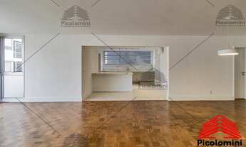 Imagem 7: Apartamento à venda na Consolação, São Paulo-SP: 4 quartos, 2 suítes, 2 salas, 4 banheiros