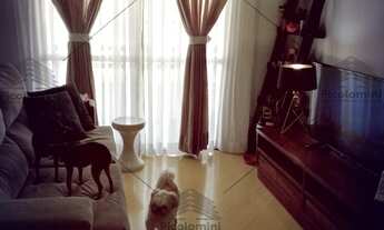 Imagem 4: Venda de Apartamento com 3 Quartos e 2 Vagas no Tatuapé, São Paulo-SP: Imperdível oportuni