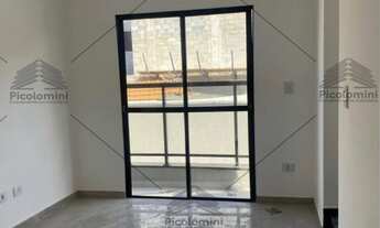 Imagem 6: Sobrado em Condomínio à Venda na Vila Formosa com 84 metros, 2 quartos, sala ampla, sacada