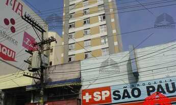 Imagem: Apartamento à Venda Vila Mariana com 103