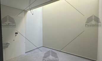 Imagem 6: Sobrado novo a venda na Vila Zelina 120m², 3 quartos, 1 suíte, 3 banheiros, lavanderia, 2