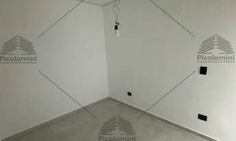 Imagem 5: Sobrado novo a venda na Vila Zelina 120m², 3 quartos, 1 suíte, 3 banheiros, lavanderia, 2