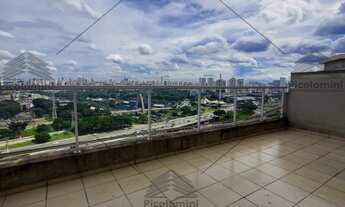 Imagem 2: Apartamento Gaden a venda no Tatuapé, Rua Major Sertório, 1 dormitório, 2 vagas, quintal