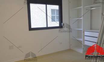 Imagem 6: Modernidade e Conforto: Apartamento à Venda em Santa Cecília, São Paulo-SP com 3 Quartos e