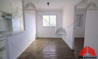 Imagem 4: Apartamento à venda no Cambuci, São Paulo-SP: 1 quarto, 1 sala, 1 banheiro, 31m² de área