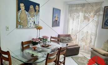 Imagem 4: Apto alto da mooca, 42m , reformado,1 quarto, sala 2 ambientes, cozinha, lavanderia, 1 ban